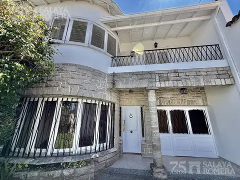 Casa en Venta de 5 dormitorios