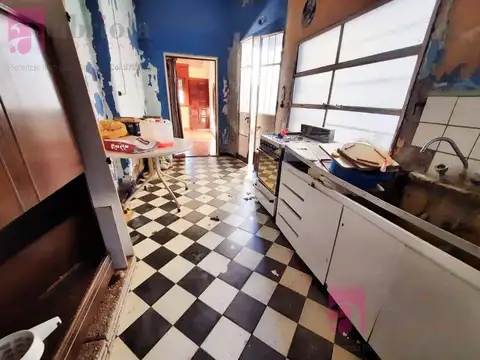 Casa en Venta en Quilmes Oeste, USD 52.000