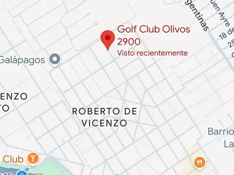 Casa en Venta al Sur