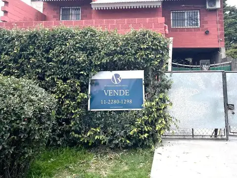 O.G.Club al 2900 Barrio De Vicenzo