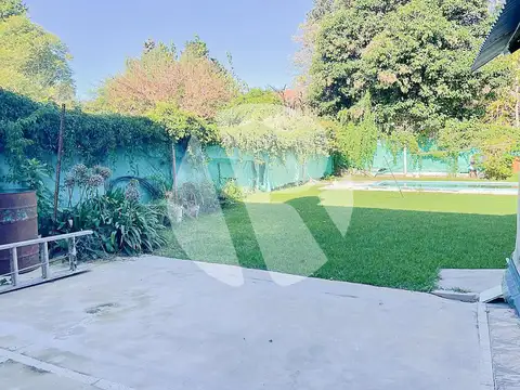 Casa en Venta 25 años