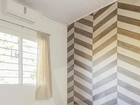 Casa en  Venta 4 ambientes Barrio De Vicenzo Grande, Pilar