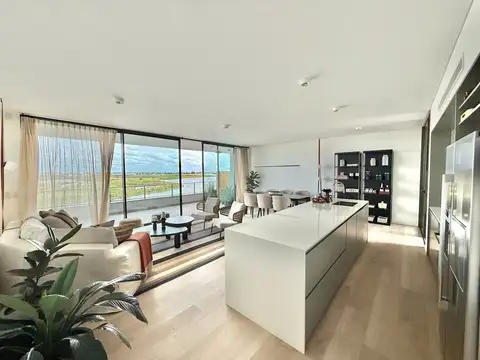 Departamento en Venta en Nordelta, USD 726.000