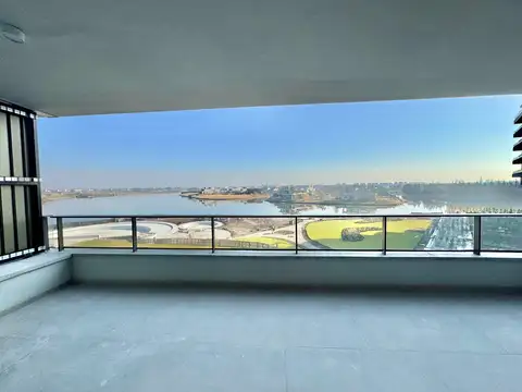 Departamento  en Venta en Oceana, Nordelta