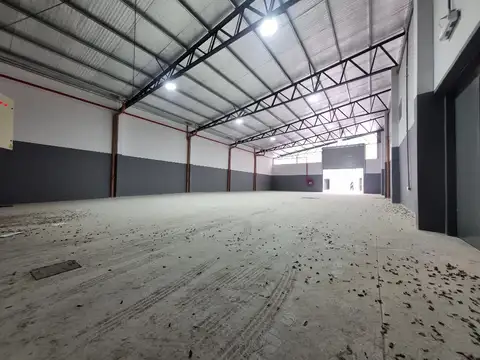 DEPOSITOS/INDUSTRIAS - GALPONES - BARRACAS, CAPITAL FEDERAL