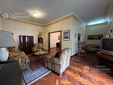 Casa en Venta en Barrio Platense, USD 290.000