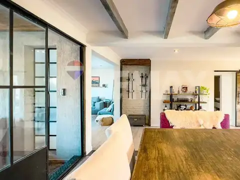 Casa en Venta 6 años