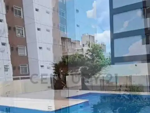 Catamarca 100, Piso 0
