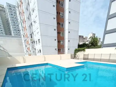 departamento en venta 2 ambientes en Eleven Plaza Torre Premium