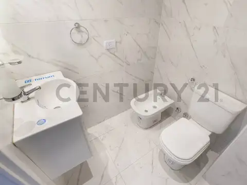 MONOAMBIENTE EN VENTA -  LUGANO CABA