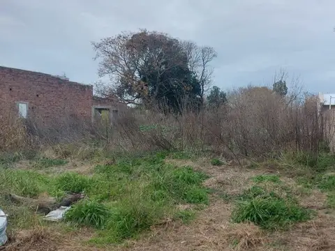 Terreno en Venta en Ines Indart, Partido de Salto