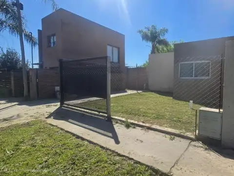 Casa en Venta en Funes, USD 105.000