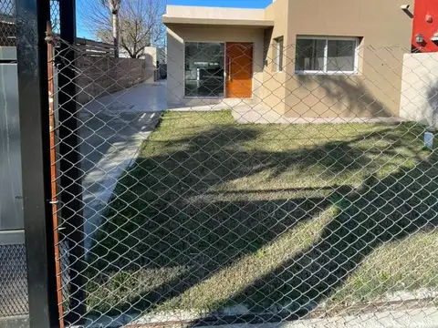 Casa en Venta A Estrenar