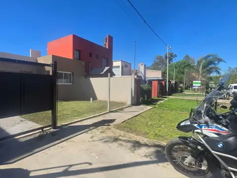 Casa en Funes a estrenar calle Villaguay al 1700
