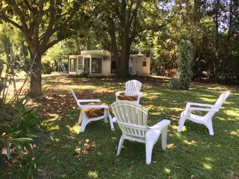 EL QUEBRACHO al 7500