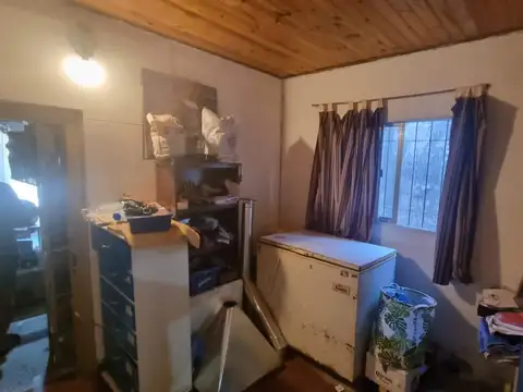 Casa | 3 Dormitorios | Cochera | Capitán Bermúdez | Barrio Celulosa