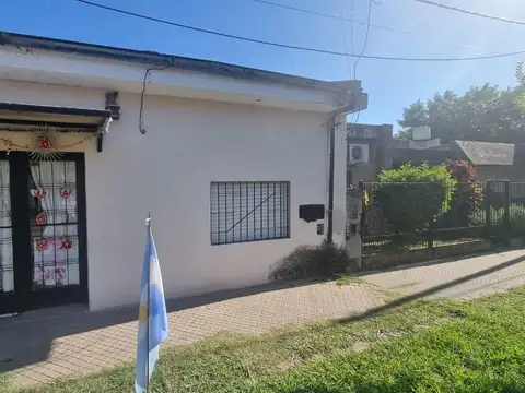 Puerto Argentino 150