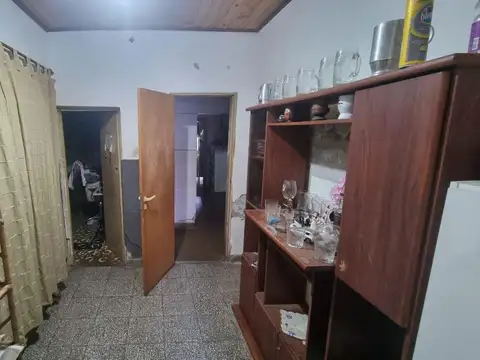 Casa en Venta en Capitan Bermudez, USD 45.000