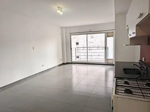 Departamento en Venta al Oeste