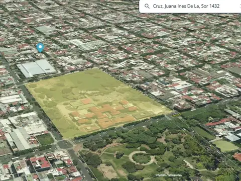 Terreno en Venta de 221,0 m2