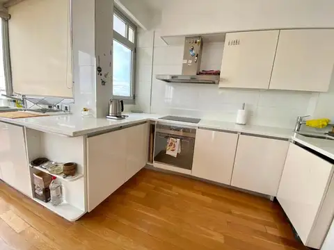 Departamento en Venta de 5 ambientes