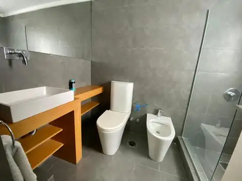 Departamento en Venta con 2 cocheras