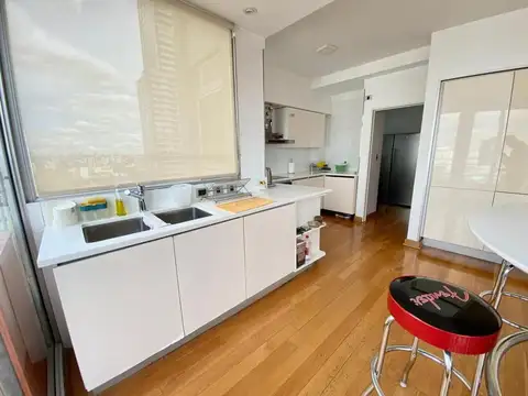 Departamento en Venta de 4 dormitorios