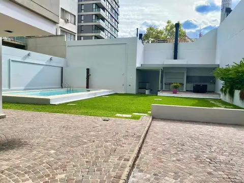 Departamento en Venta 10 años