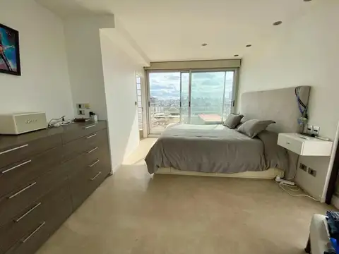 Departamento 5 ambientes con 4 baños
