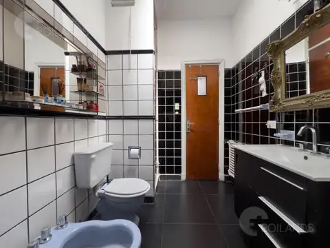 Casa en Venta al Oeste