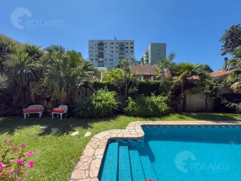 Casa en Venta 70 años