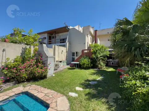 Casa en Venta de 4 dormitorios