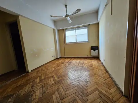 Departamento en Alquiler en Caballito, $ 700.000