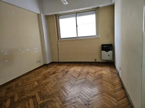 Departamento en Alquiler 35 años