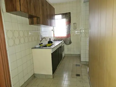 Departamento en Alquiler al Oeste
