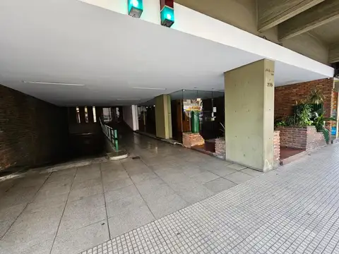 Avenida Acoyte 200, Piso 8