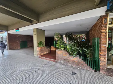 Departamento en Alquiler de 2 ambientes