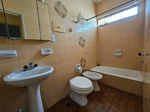 Departamento en Alquiler 35 años