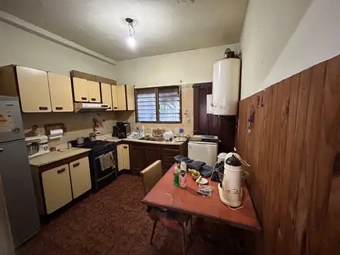 PH 3 amb. con Patio Italia 5911, Villa Ballester