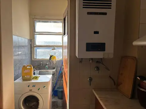 Departamento en Venta 51 años