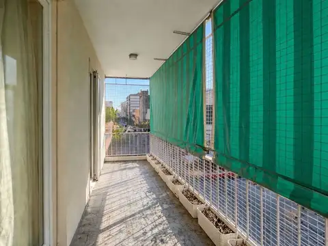 Departamento en Venta de 4 ambientes