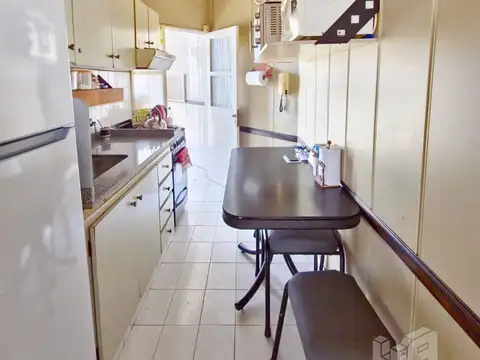 Departamento en Alquiler de 2 dormitorios