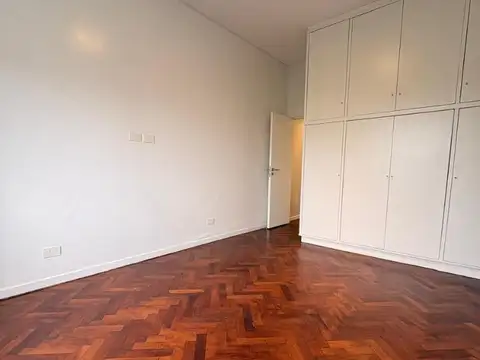 Departamento en Alquiler 50 años