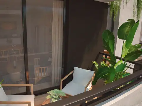 Departamento en Venta 1 año