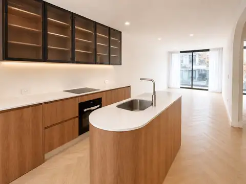 Departamento en Venta en Mar del Plata, Partido de General Pueyrredón