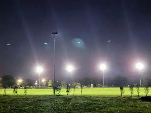 Venta - Lote a Laguna Financiado - Horizontes al Sur