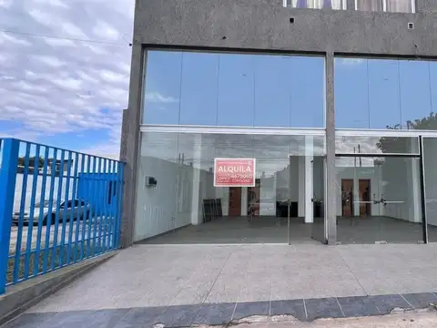 Local en Alquiler en Bajada San Roque, Cordoba