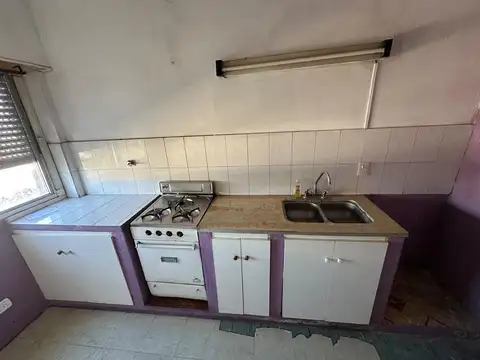 Departamento céntrico en alquiler