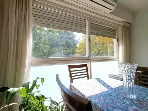 VENTA DEPARTAMENTO ACASSUSO 3 AMBIENTES COCHERA APTO CREDITO