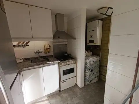 Departamento en Venta 48 años